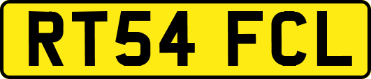 RT54FCL