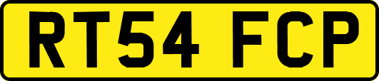 RT54FCP