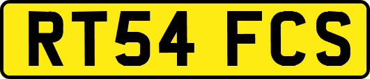RT54FCS