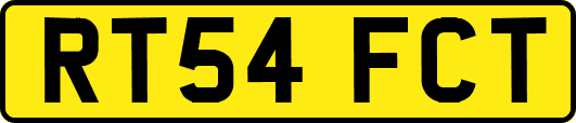 RT54FCT