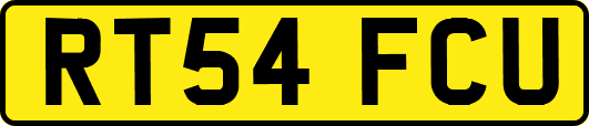 RT54FCU
