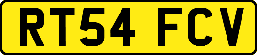 RT54FCV