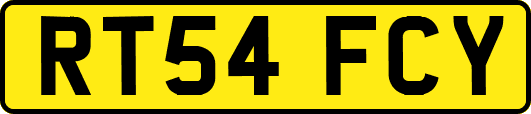 RT54FCY