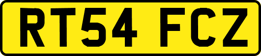 RT54FCZ