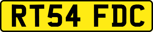 RT54FDC