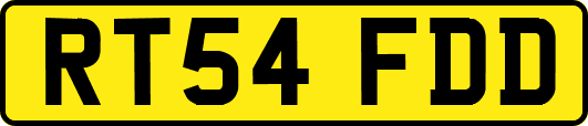 RT54FDD