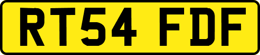 RT54FDF