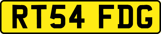 RT54FDG