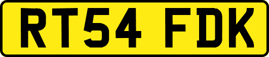 RT54FDK