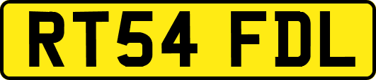 RT54FDL