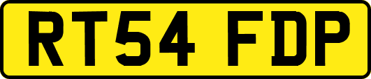 RT54FDP