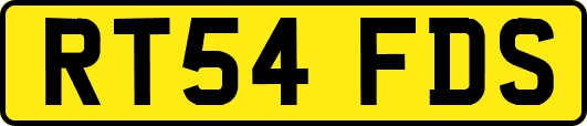 RT54FDS