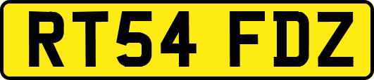 RT54FDZ