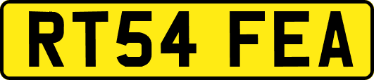 RT54FEA
