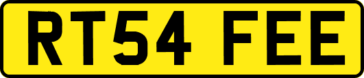 RT54FEE