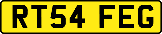 RT54FEG