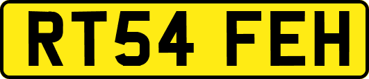 RT54FEH