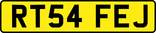 RT54FEJ