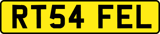 RT54FEL