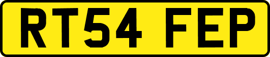 RT54FEP