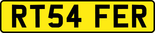 RT54FER