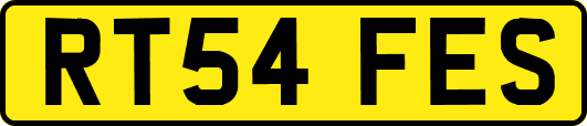 RT54FES