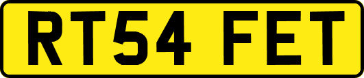 RT54FET