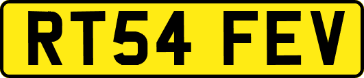 RT54FEV