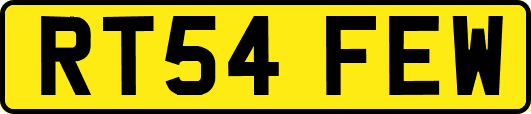 RT54FEW