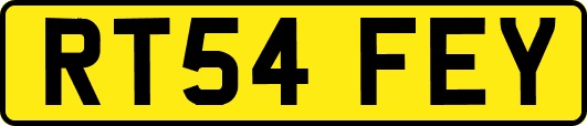 RT54FEY