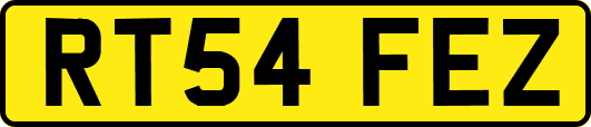 RT54FEZ