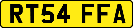 RT54FFA