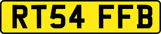 RT54FFB