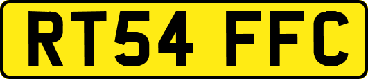 RT54FFC