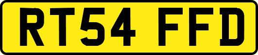 RT54FFD