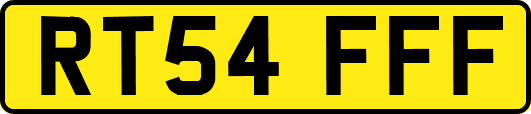 RT54FFF