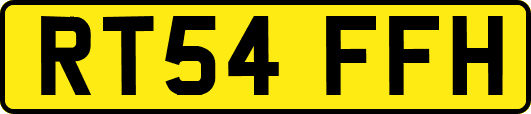 RT54FFH