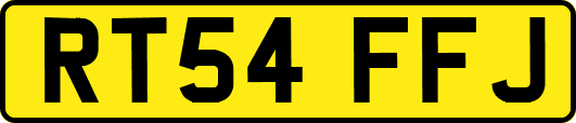 RT54FFJ