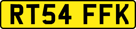 RT54FFK
