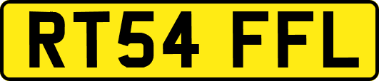 RT54FFL