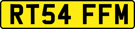 RT54FFM