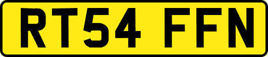 RT54FFN