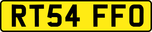 RT54FFO
