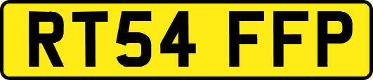 RT54FFP