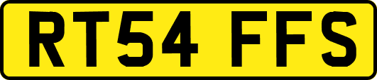 RT54FFS
