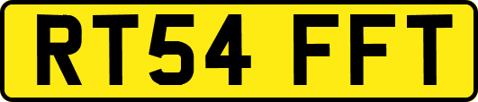 RT54FFT