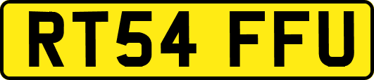 RT54FFU