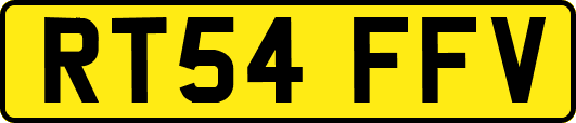 RT54FFV