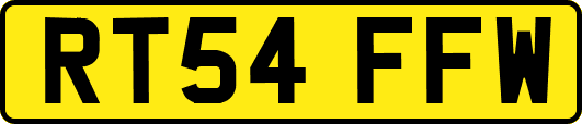RT54FFW