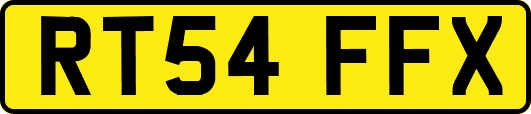 RT54FFX